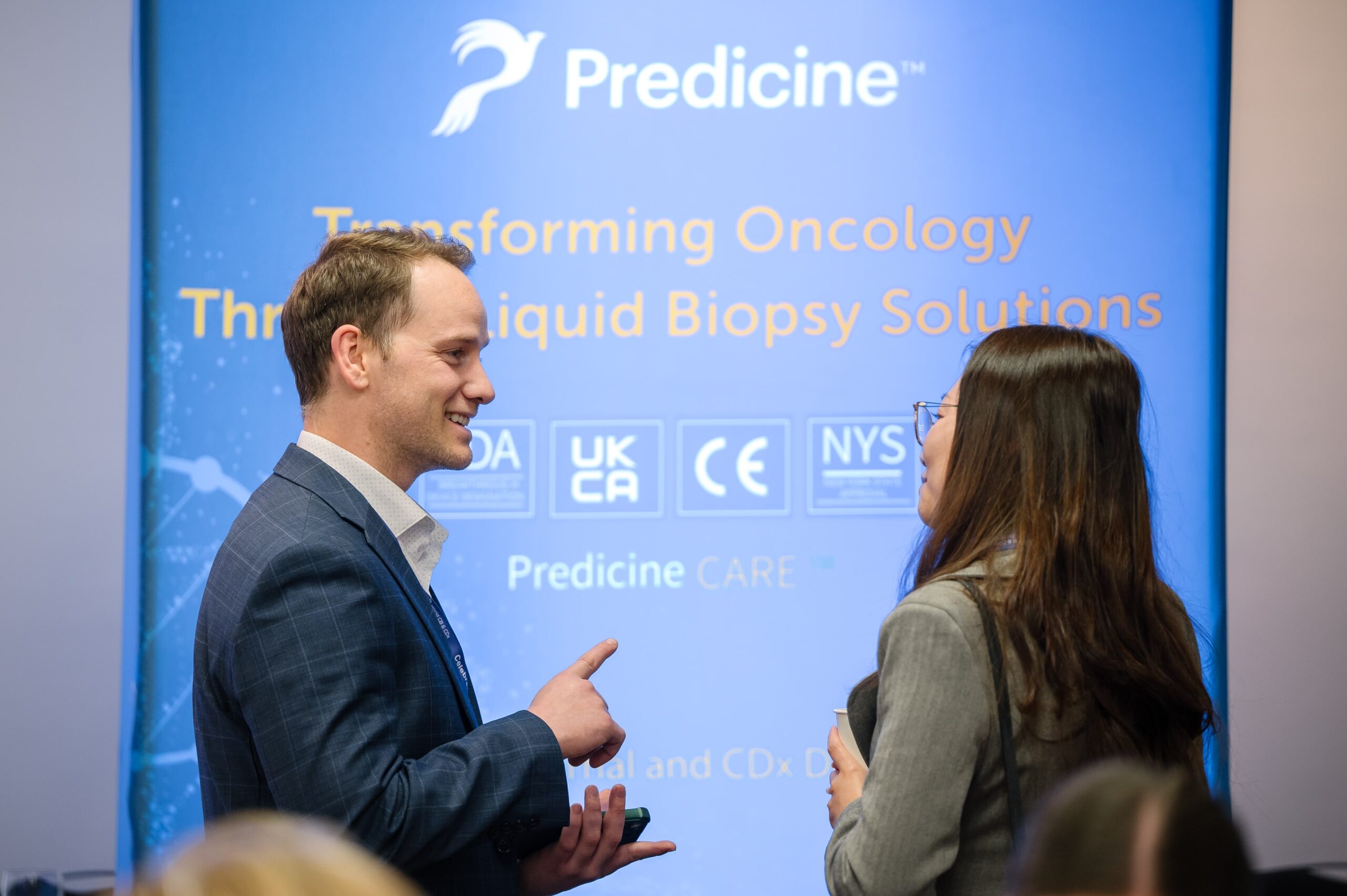 Why Partner at Structure-Based Drug Design Summit San Diego