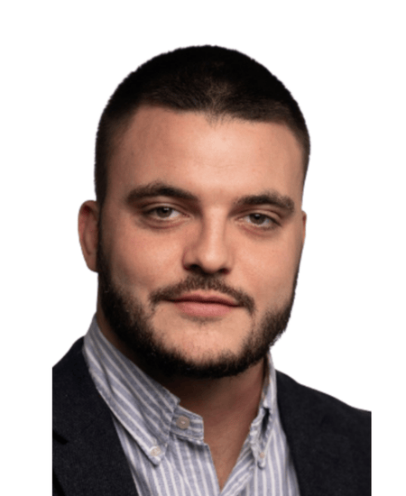 Dylan Paul Partnerships Director at the Structure-Based Drug Design Summit San Diego