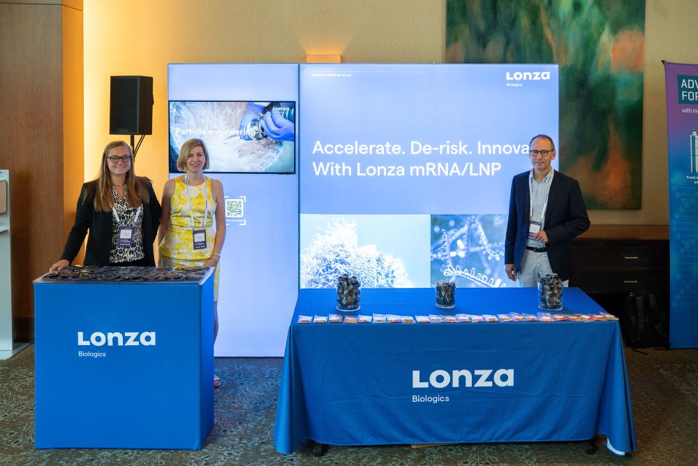 Why Partner at Structure-Based Drug Design Summit San Diego