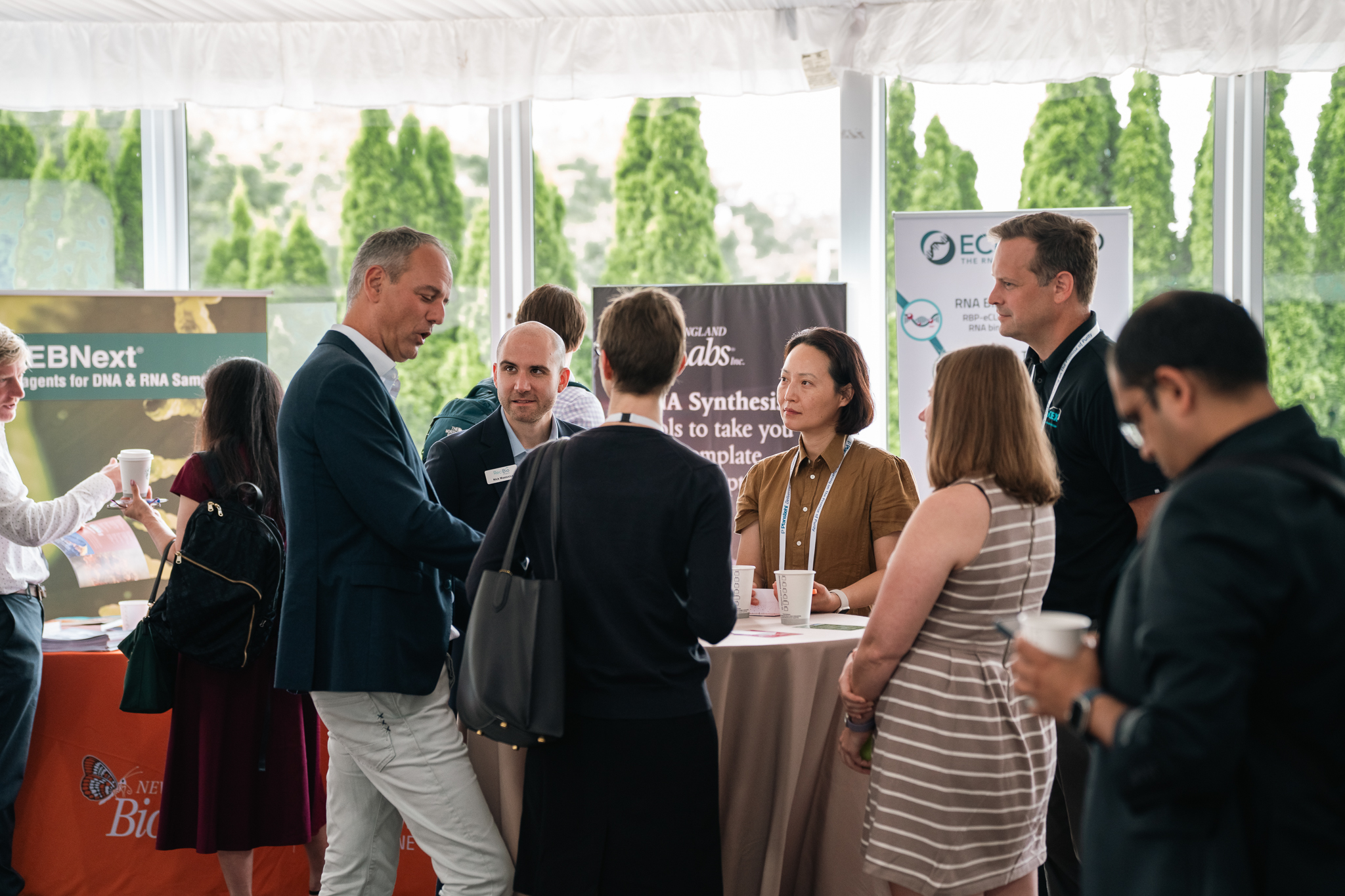 Why Partner at Structure-Based Drug Design Summit San Diego