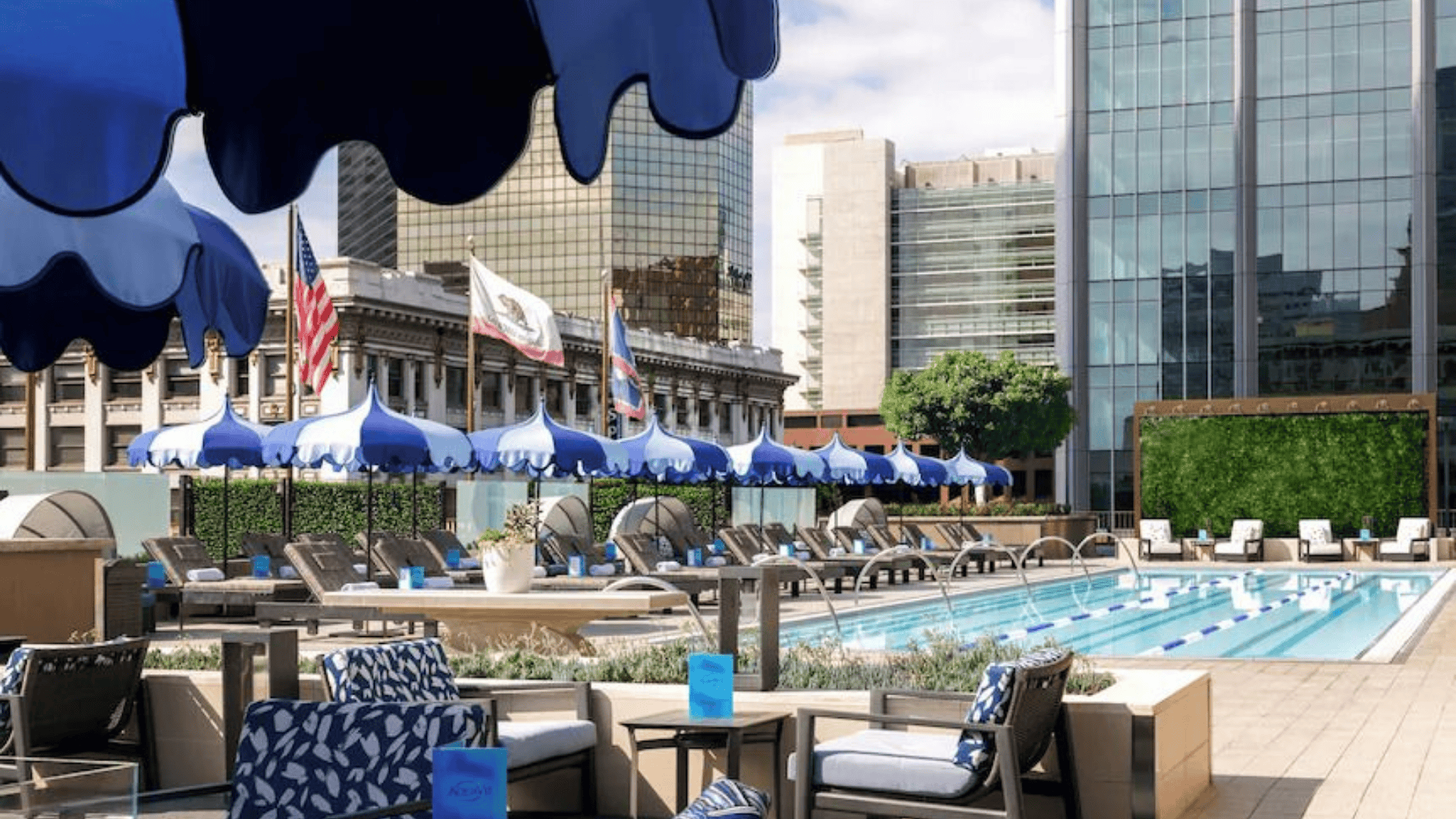 Westgate Hotel - Venue for Structure-Based Drug Design Summit San Diego