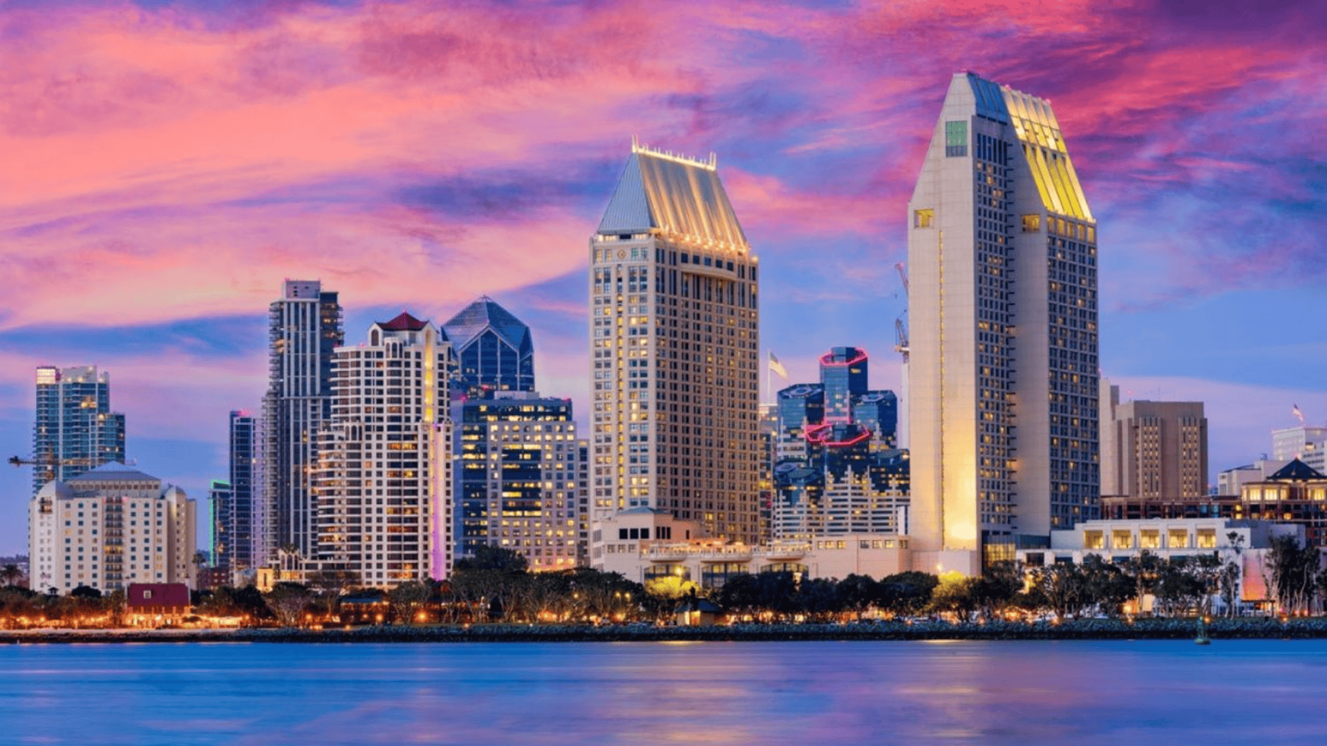 San Diego - Host for Structure-Based Drug Design Summit San Diego