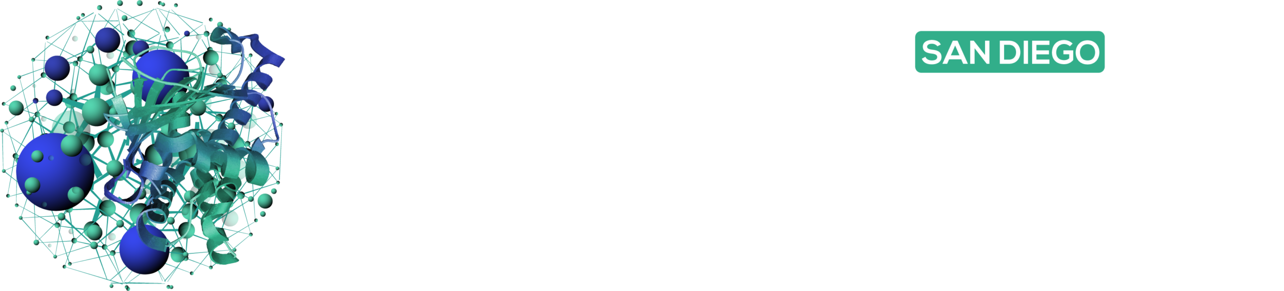 74837 – 2nd Structure Based Drug Design San Diego Summit logo