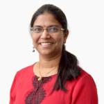 Naga Suhasini Avvaru