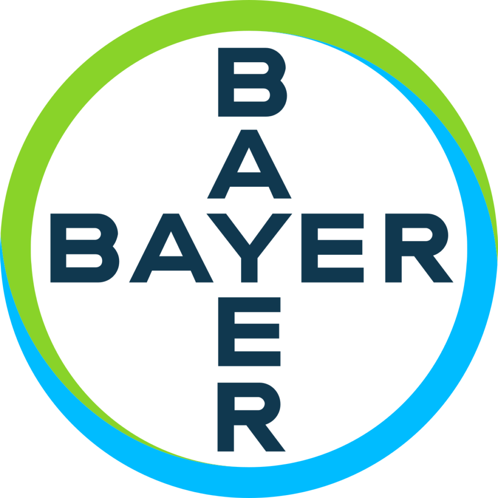 Bayer at Structure-Based Drug Design Summit San Diego