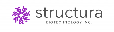 Structura Biotechnology at the Structure-Based Drug Design Summit San Diego