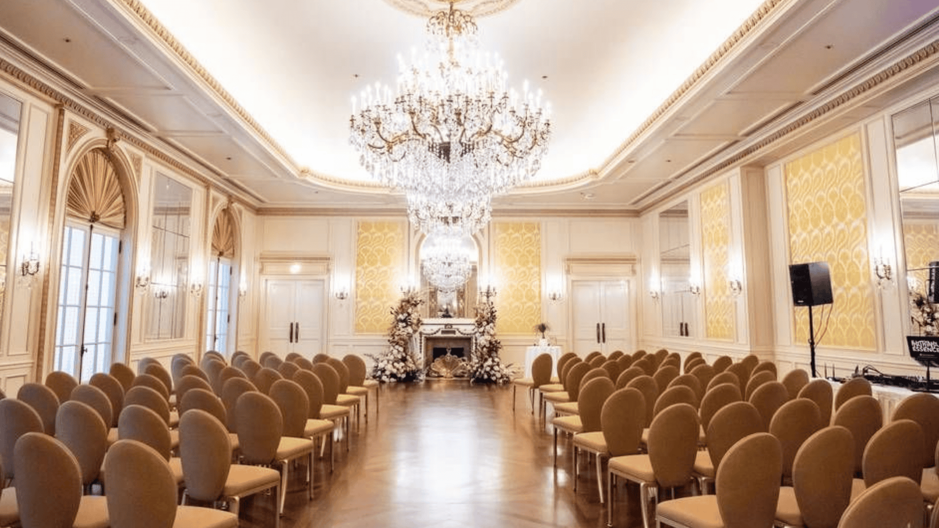 Westgate Hotel - Venue for Structure-Based Drug Design Summit San Diego