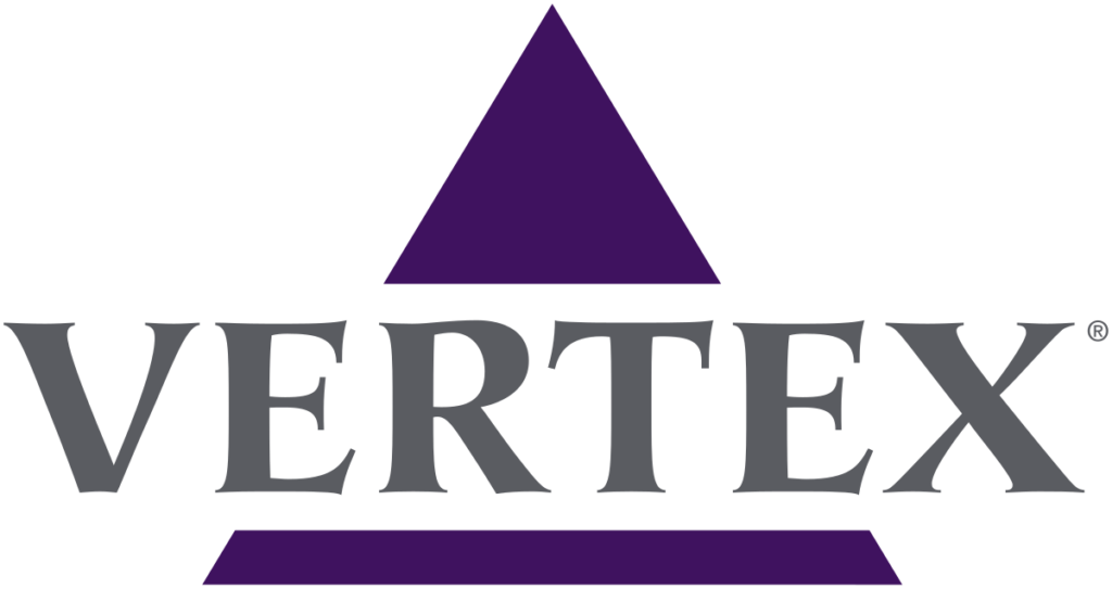 Vertex at the Structure-Based Drug Design Summit San Diego