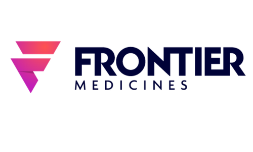 Frontier Medicines