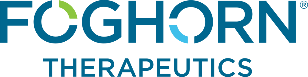 Foghorn Therapeutics at the Structure-Based Drug Design Summit San Diego