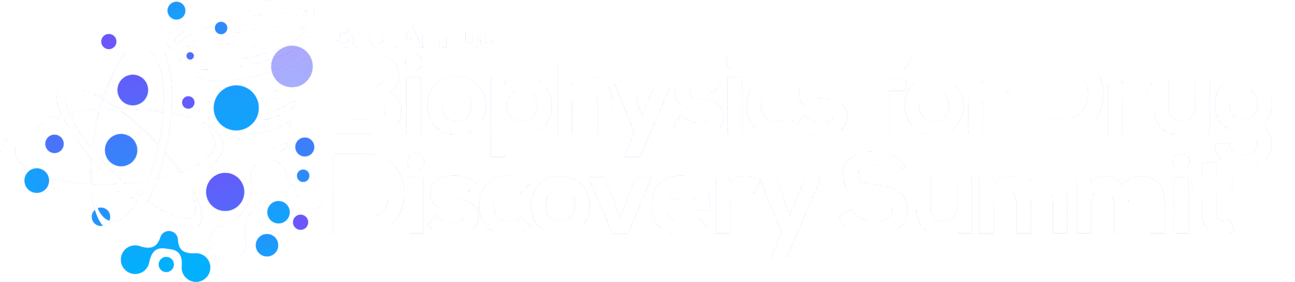 3rd Biophysics logo