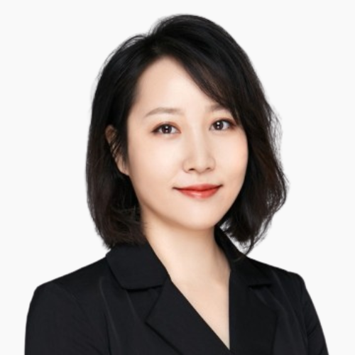 Julia Dou