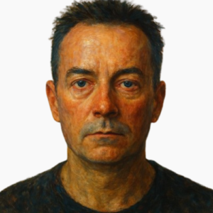 Mat Wikstrom