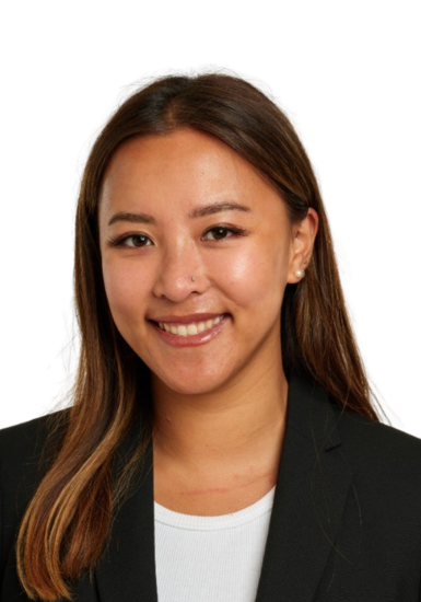 Eden Chau