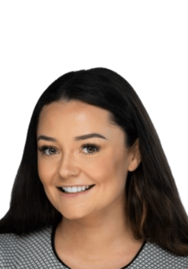 Olivia Edwards Program Director at the Structure-Based Drug Design Summit San Diego