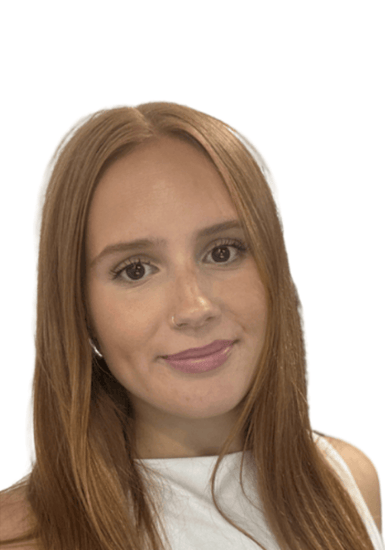 Phoebe Walsh Marketing Manager at the Structure-Based Drug Design Summit San Diego